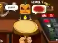 Permainan Pizzeria Halloween secara online Permainan Pizzeria Halloween secara online
