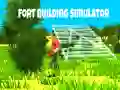 Permainan Simulator Pembangunan Benteng secara online Permainan Simulator Pembangunan Benteng secara online
