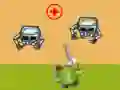 Permainan The Survivor secara online Permainan The Survivor secara online