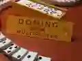 Permainan Domino Multiplayer secara online Permainan Domino Multiplayer secara online