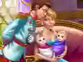 Permainan Kelahiran Kembar Cinderella secara online Permainan Kelahiran Kembar Cinderella secara online
