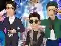 Permainan Tur Dunia Zayn Malik secara online Permainan Tur Dunia Zayn Malik secara online