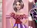 Permainan Hari Belanja Dove: Dandan Dolly secara online