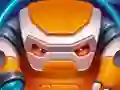 Permainan Pelarian Robot secara online Permainan Pelarian Robot secara online