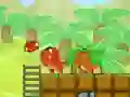 Permainan Perburuan Daging Dinosaurus Remastered secara online