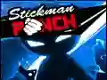 Permainan Pukulan Stickman secara online