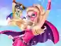 Permainan Super Ellie Menyelamatkan Kota secara online Permainan Super Ellie Menyelamatkan Kota secara online