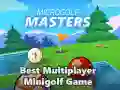 Permainan Master Mikro Golf secara online Permainan Master Mikro Golf secara online
