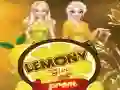 Permainan Gadis Lemon di Prom secara online Permainan Gadis Lemon di Prom secara online