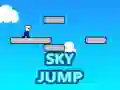Permainan Lompatan Langit secara online