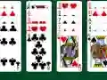 Permainan Patience Solitaire secara online Permainan Patience Solitaire secara online