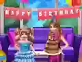 Permainan Selamat Ulang Tahun secara online Permainan Selamat Ulang Tahun secara online
