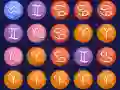Permainan Sambungkan Zodiak secara online
