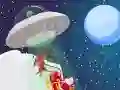 Permainan Perang Alien Santa Claus Natal secara online Permainan Perang Alien Santa Claus Natal secara online
