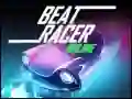 Permainan Beat Racer Daring secara online