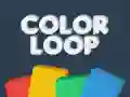 Permainan Putaran Warna secara online