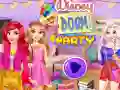 Permainan Pesta Asrama Disney secara online Permainan Pesta Asrama Disney secara online