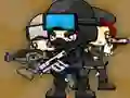 Permainan Pertahanan Militer secara online Permainan Pertahanan Militer secara online