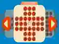 Permainan Peg Solitaire secara online Permainan Peg Solitaire secara online