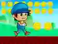 Permainan Boys Super secara online Permainan Boys Super secara online