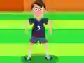 Permainan Sepak Bola Pala secara online Permainan Sepak Bola Pala secara online