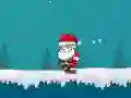 Permainan Lompat Santa Lompat secara online Permainan Lompat Santa Lompat secara online