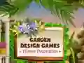 Permainan Permainan Desain Taman: Dekorasi Bunga secara online Permainan Permainan Desain Taman: Dekorasi Bunga secara online