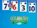 Permainan Solitaire Tantangan Harian secara online Permainan Solitaire Tantangan Harian secara online
