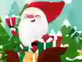 Permainan Malam Hadiah Santa secara online Permainan Malam Hadiah Santa secara online