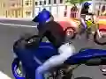Permainan Simulator Sepeda Motor secara online