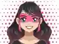 Permainan Pembuat Superhero Kawaii secara online Permainan Pembuat Superhero Kawaii secara online