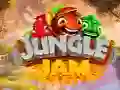 Permainan Jungle Jam secara online Permainan Jungle Jam secara online