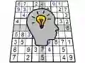 Permainan Sudoku secara online Permainan Sudoku secara online