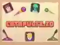Permainan Catapultz.io secara online