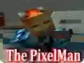 Permainan PixelMan Pertempuran Balas Dendam Royale secara online Permainan PixelMan Pertempuran Balas Dendam Royale secara online