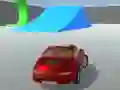 Permainan Lintasan Stunt secara online Permainan Lintasan Stunt secara online