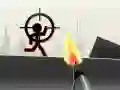 Permainan Perang Stickman secara online Permainan Perang Stickman secara online