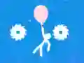 Permainan Stickman: Melarikan Diri ke Atas secara online Permainan Stickman: Melarikan Diri ke Atas secara online