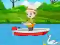 Permainan Puzzl Memancing secara online Permainan Puzzl Memancing secara online