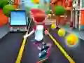 Permainan Subway Surfers EG secara online
