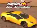 Permainan Simulator Mobil Lambo secara online Permainan Simulator Mobil Lambo secara online
