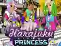 Permainan Putri Harajuku secara online Permainan Putri Harajuku secara online