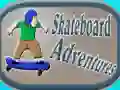 Permainan Petualangan Skateboard secara online Permainan Petualangan Skateboard secara online