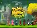 Permainan Legenda Monyet Super secara online Permainan Legenda Monyet Super secara online