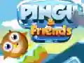 Permainan Pingu dan Teman-teman secara online Permainan Pingu dan Teman-teman secara online