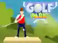 Permainan Taman Golf secara online