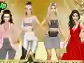 Permainan Hari Sibuk Kim K secara online Permainan Hari Sibuk Kim K secara online
