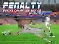 Permainan Tendangan Penalti: Edisi Juara Eropa secara online