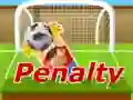 Permainan Tendangan penalti secara online