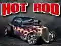 Permainan Hot Rod secara online